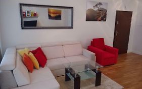 Apartament Baltic Sky